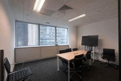Income At Raffles (D1), Office #596874231